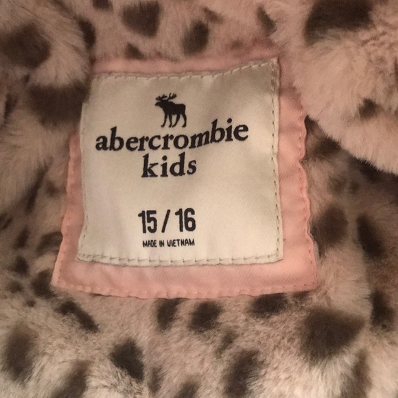 Olive green super warm parka - Picture 3 of 5